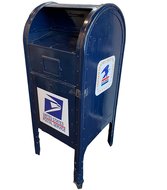 Nu alias Overtreffen Amerikaanse brievenbus kopen? - Brievenbus Webshop